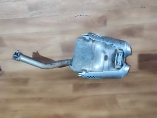 Escape Original Yamaha FZ6