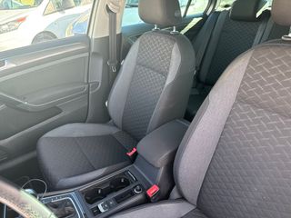 Volkswagen Golf 1.5 TSI DSG POCOS KM