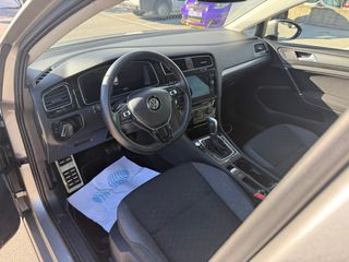 Volkswagen Golf 1.5 TSI DSG POCOS KM