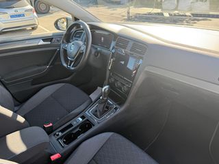 Volkswagen Golf 1.5 TSI DSG POCOS KM