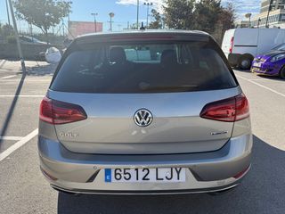 Volkswagen Golf 1.5 TSI DSG POCOS KM