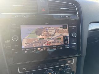 Volkswagen Golf 1.5 TSI DSG POCOS KM