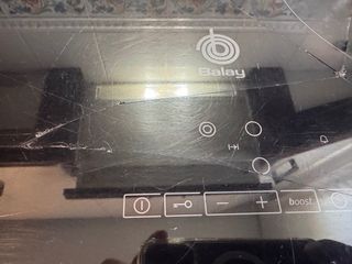 Vitrocerámica Balay 3EB965LR