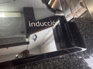 Vitrocerámica Balay 3EB965LR