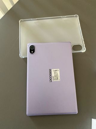 Tablet DOOGEE U9 64GB 7GB RAM