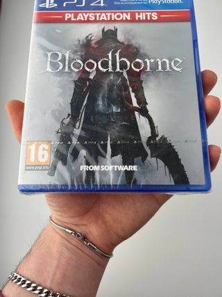 Bloodborne | Gioco Playstation 4