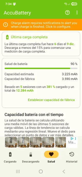 Samsung Galaxy S22 256GB