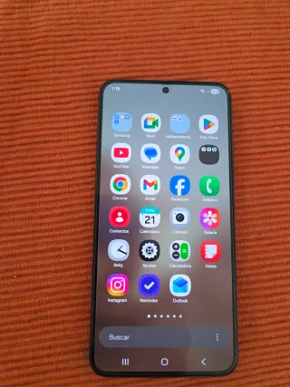 Samsung Galaxy S22 256GB