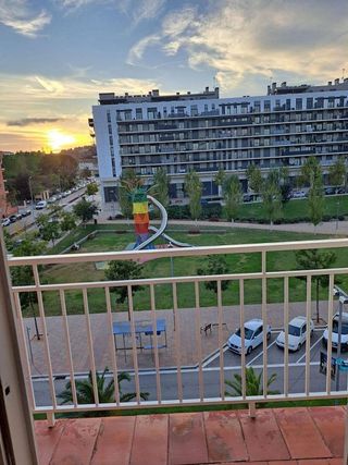 Ático en alquiler en Martorell