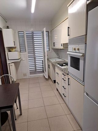 Ático en alquiler en Martorell