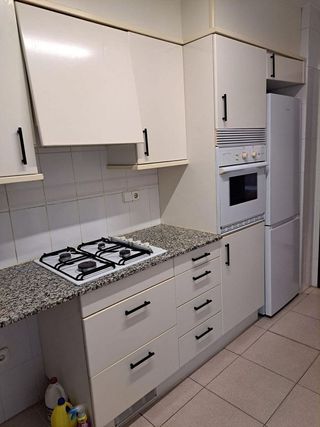 Ático en alquiler en Martorell