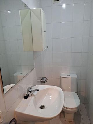 Ático en alquiler en Martorell