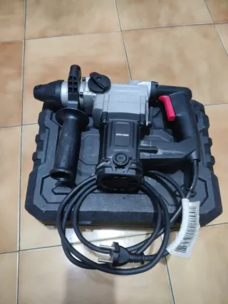 Martillo Percutor Rotary Hammer