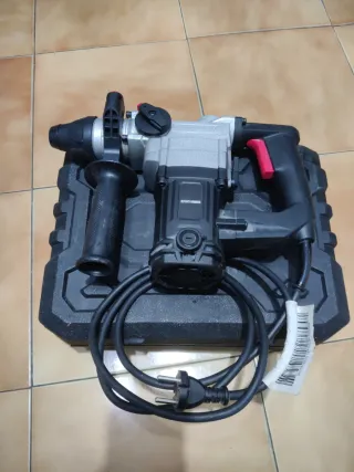 Martillo Percutor Rotary Hammer