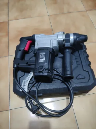 Martillo Percutor Rotary Hammer
