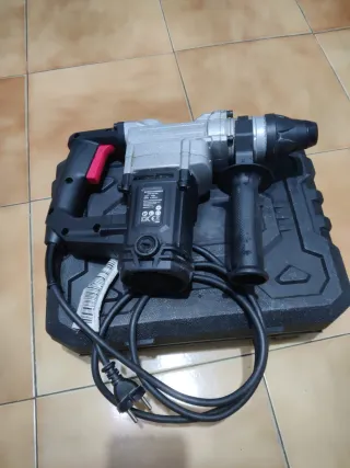 Martillo Percutor Rotary Hammer