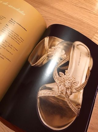 FLORES DE PUNTO: MÁS DE 50 DISEÑOS FÁCILES DE H...