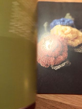 FLORES DE PUNTO: MÁS DE 50 DISEÑOS FÁCILES DE H...