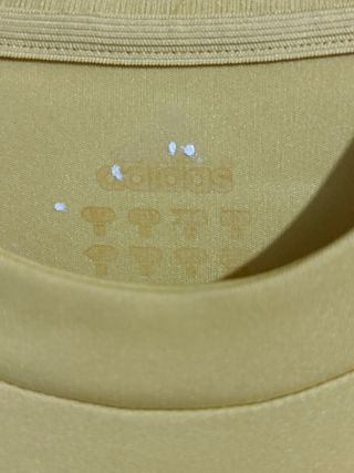 Camiseta España Iniesta Euro 2008 ORIGINAL