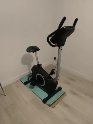 Bicicleta Estática Pro-Form 250 CX