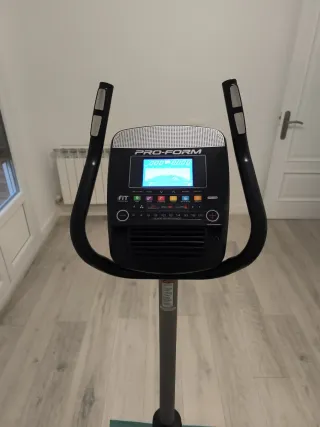 Bicicleta Estática Pro-Form 250 CX