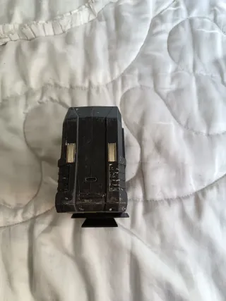 Nivel Láser Parkside PKLLP 360 B2