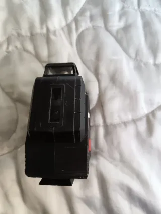 Nivel Láser Parkside PKLLP 360 B2