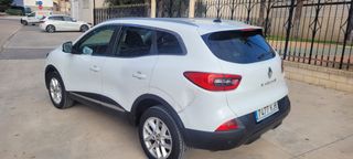 Renault Kadjar 16 DCI 4X4