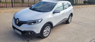 Renault Kadjar 16 DCI 4X4