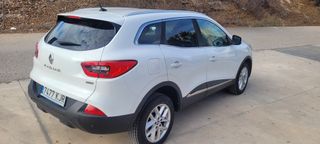 Renault Kadjar 16 DCI 4X4