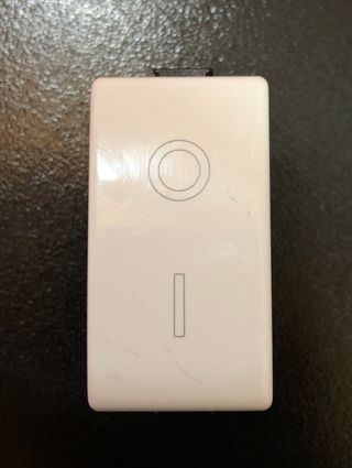 OMNIALUXSTORE BTICINO MATIX LOTTO BIPASSO+BIPOLARI