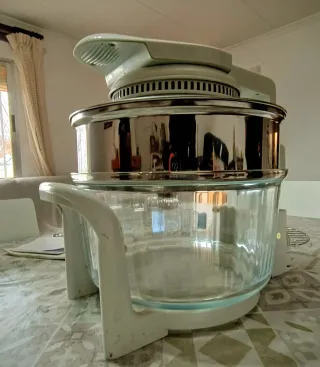 Horno Convección Multifunción