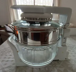 Horno Convección Multifunción