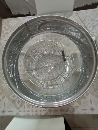 Horno Convección Multifunción