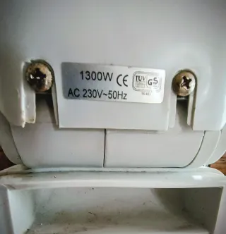 Horno Convección Multifunción
