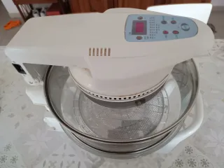 Horno Convección Multifunción