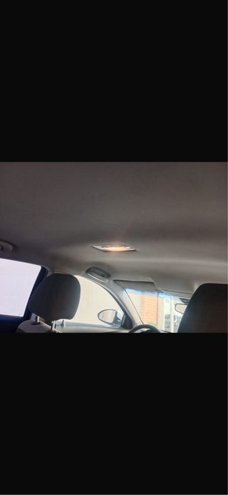 Chevrolet Cruze 2010