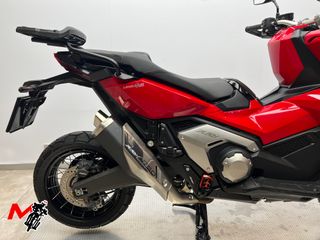 HONDA X-ADV 750| 2021 | 19.814kms | 95€/mes