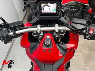 HONDA X-ADV 750| 2021 | 19.814kms | 95€/mes