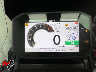 HONDA X-ADV 750| 2021 | 19.814kms | 95€/mes