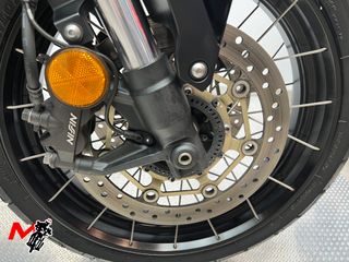 HONDA X-ADV 750| 2021 | 19.814kms | 95€/mes