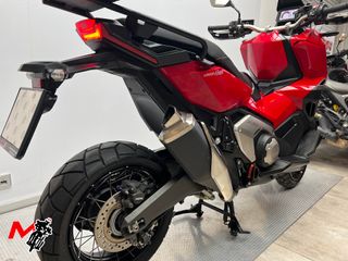 HONDA X-ADV 750| 2021 | 19.814kms | 95€/mes