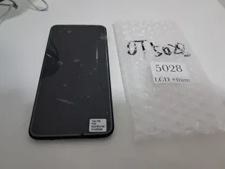 Pantalla + Marco Alcatel 5028