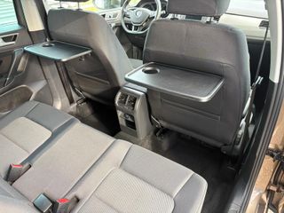 Volkswagen Golf Sportsvan 2015