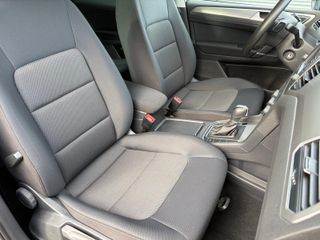 Volkswagen Golf Sportsvan 2015