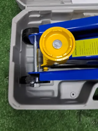 Cric Idraulico AMC 2T