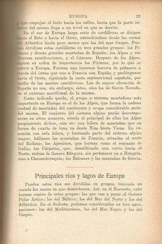 GEOGRAFÍA PINTORESCA-RAMON SOPENA-1935