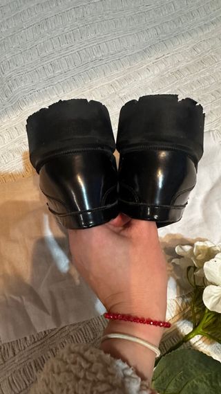 Mocasines Massimo Dutti