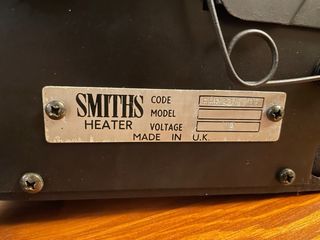 Sofagem mk1 Austin authi mini antigo