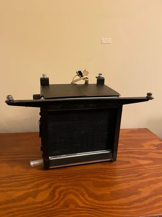 Sofagem mk1 Austin authi mini antigo